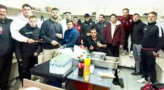 Χριστούγεννα με οικογενειακό κλίμα και ανοδική πορεία